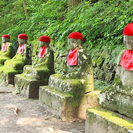 Hotel Euro City Nikko Exterior photo