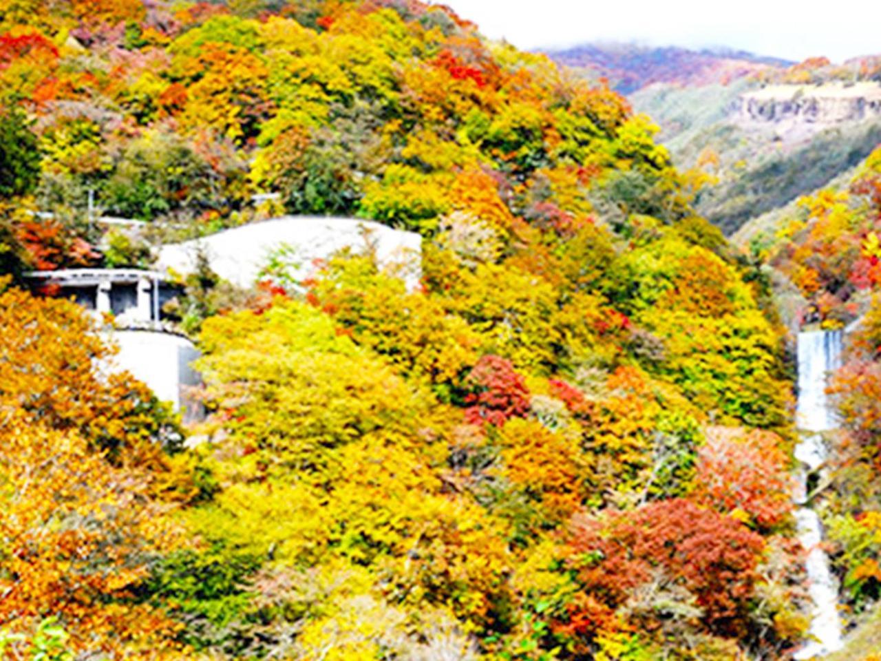 Hotel Euro City Nikko Exterior photo