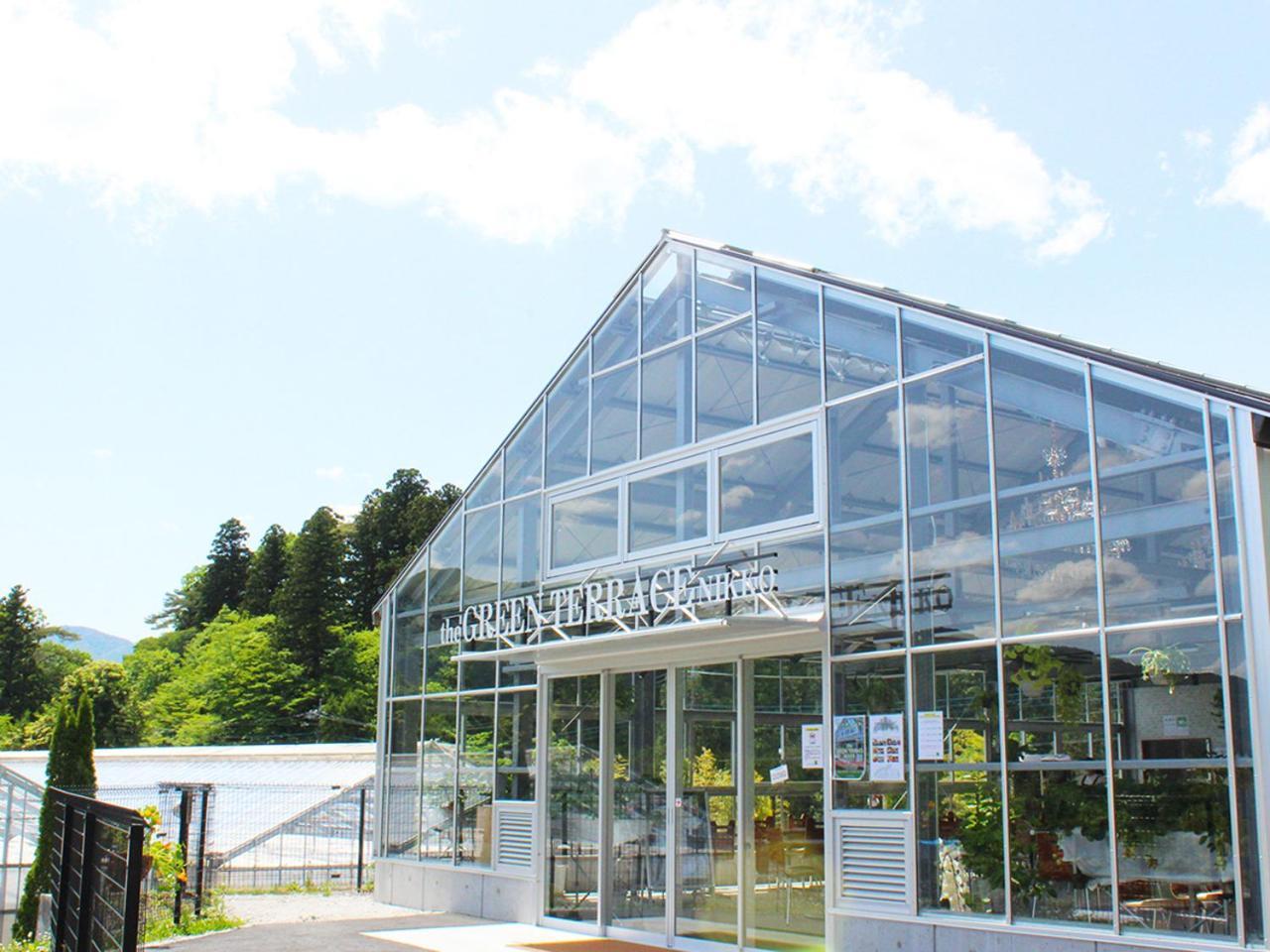 Hotel Euro City Nikko Exterior photo