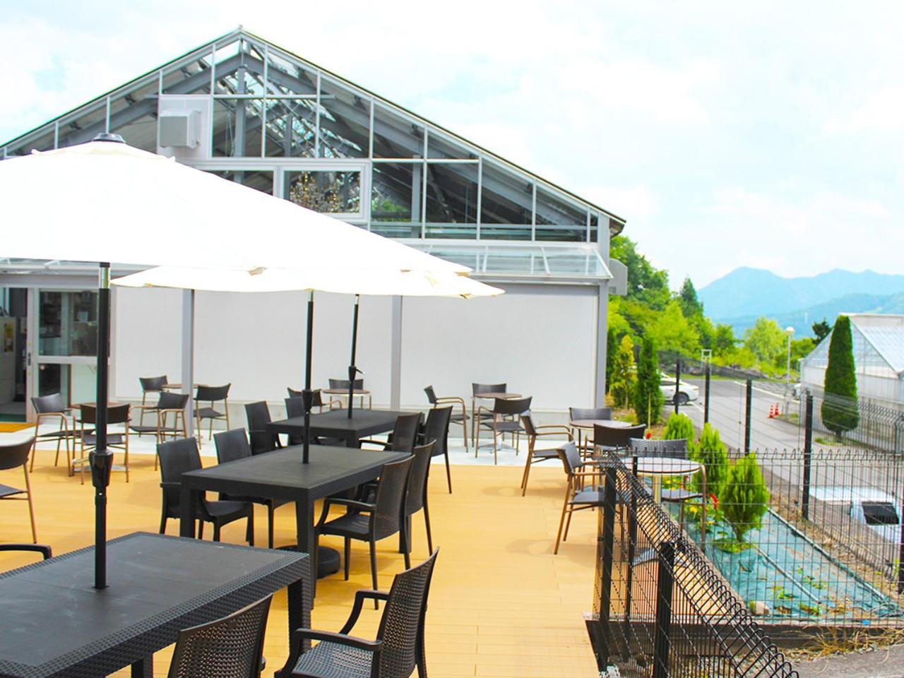 Hotel Euro City Nikko Exterior photo