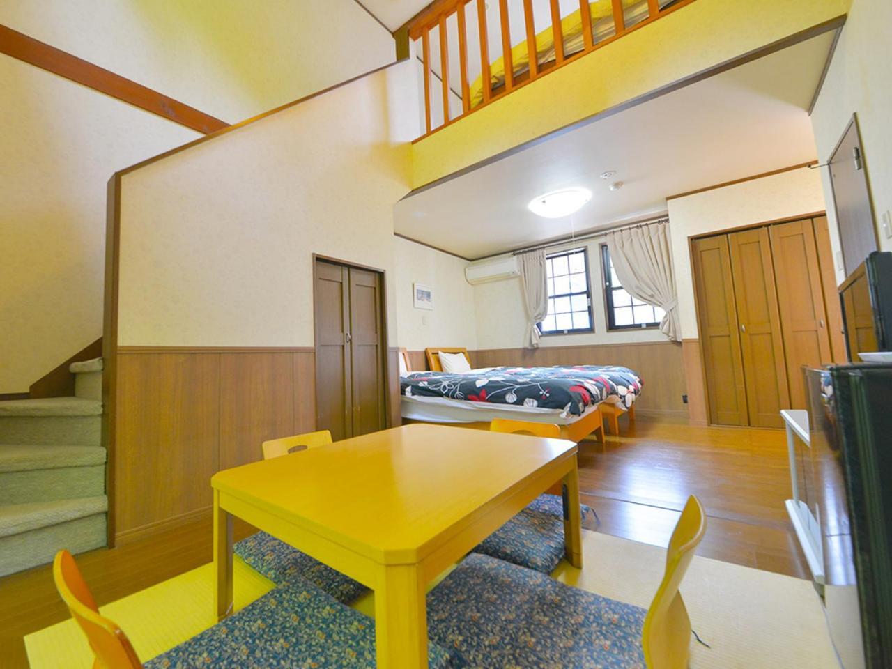 Hotel Euro City Nikko Exterior photo