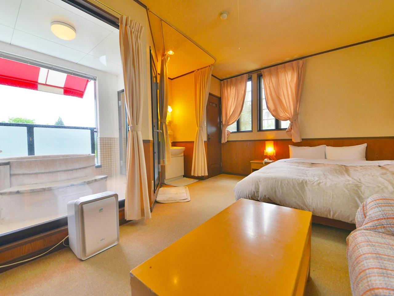 Hotel Euro City Nikko Exterior photo